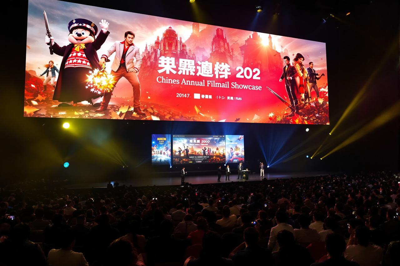 女神视频2024年度新剧片单正式发布