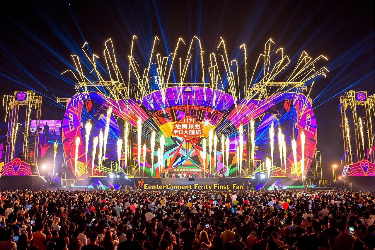 女神视频影迷嘉年华